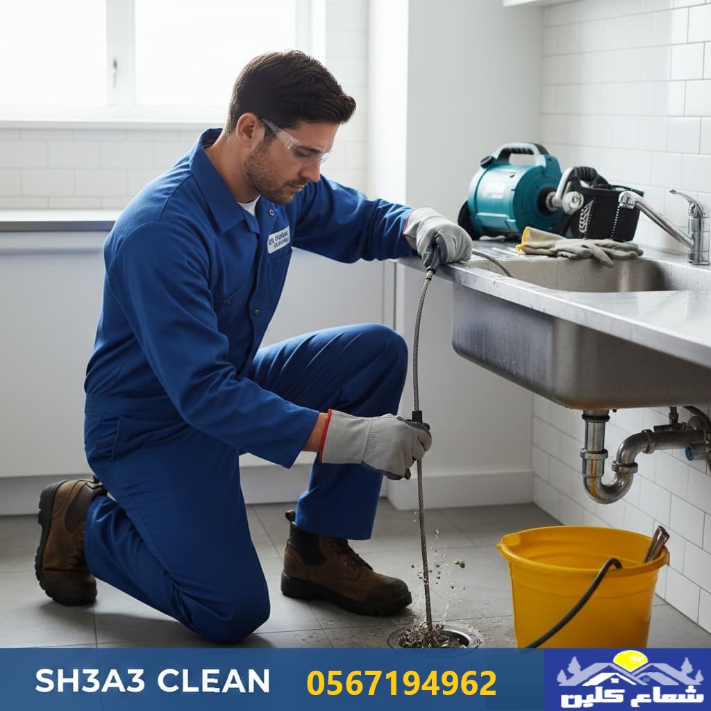 شركة تسليك مجارى بالجبيل