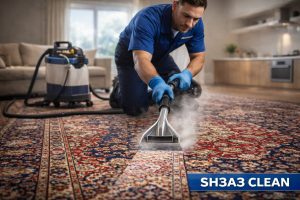 شركة نظافة فلل بالجبيل