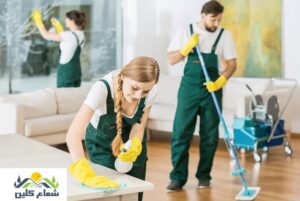 شركات خدمات منزلية بالرياض