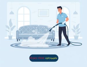 تنظيف سجاد بالرياض