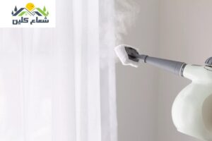 شركة تنظيف ستائر