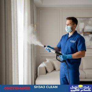 تنظيف ستائر بالجبيل