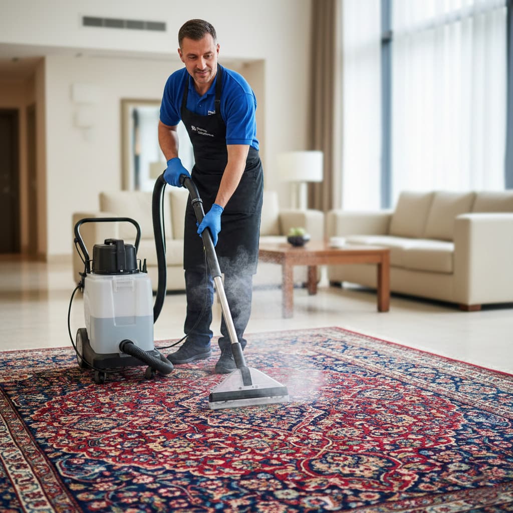 شركة تنظيف سجاد بالأحساء