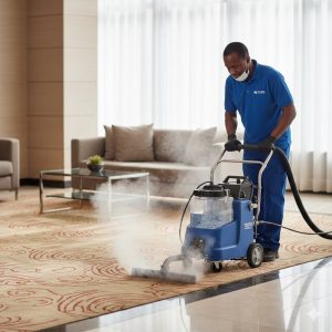 تنظيف موكيت بالأحساء