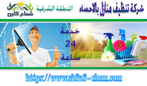 ارخص شركة تنظيف منازل