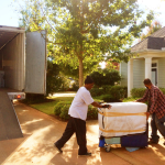 شركة نقل أثاث بالدمام