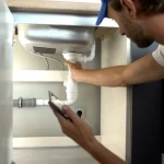 شركة كشف تسربات المياه بالدمام