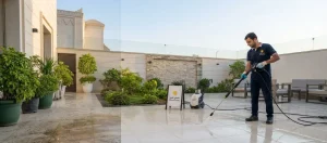 شركة نظافة احواش بالرياض